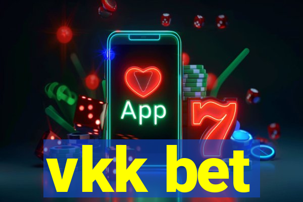 vkk bet